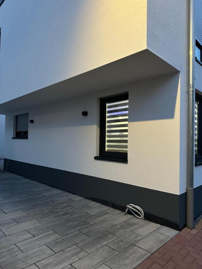 Apartamento Myhouse.5 Eppelheim Exterior foto